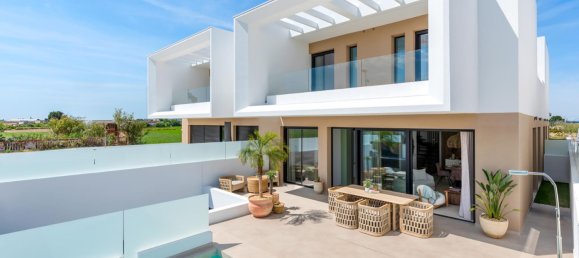 3 bedrooms Villa in Dolores, Spain No. 288584 24