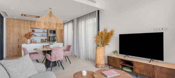 3 bedrooms Villa in Dolores, Spain No. 288584 7