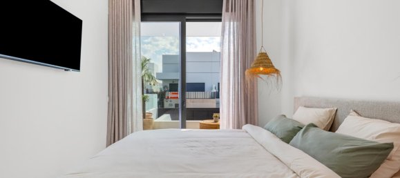 3 bedrooms Villa in Dolores, Spain No. 288584 18