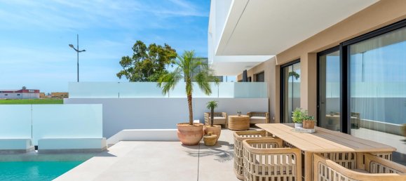 3 bedrooms Villa in Dolores, Spain No. 288584 3