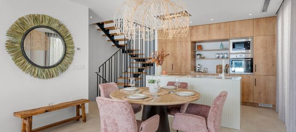 3 bedrooms Villa in Dolores, Spain No. 288584 8