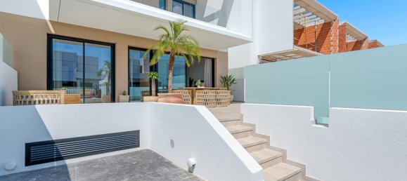 3 bedrooms Villa in Dolores, Spain No. 288584 26