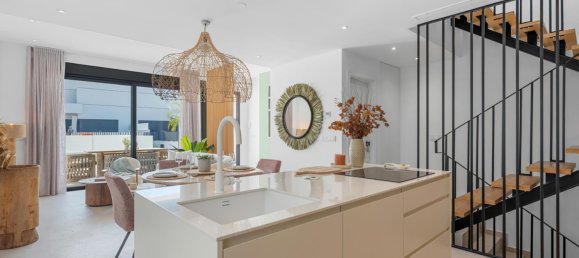 3 bedrooms Villa in Dolores, Spain No. 288584 13