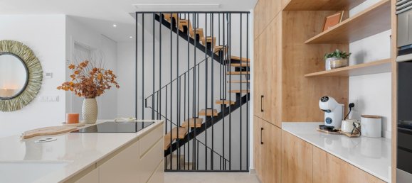 3 bedrooms Villa in Dolores, Spain No. 288584 12