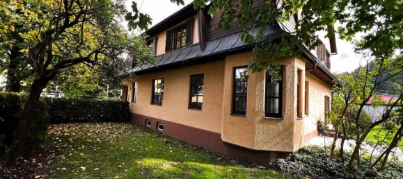 Вилла с 11 комнатами в Трибен, Австрия № 254348 5