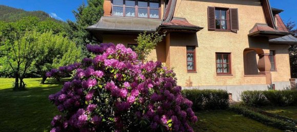 Вилла с 11 комнатами в Трибен, Австрия № 254348 3