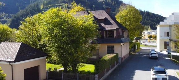 Вилла с 11 комнатами в Трибен, Австрия № 254348 10