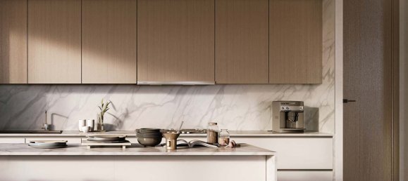 Квартира с 2 спальнями в NAYA, Мохаммед Бин Рашид Сити, ОАЭ № 61395 5