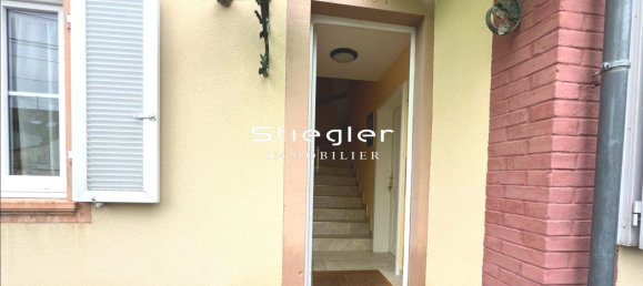 9 rooms House in Illkirch-Graffenstaden, France No. 273871 20