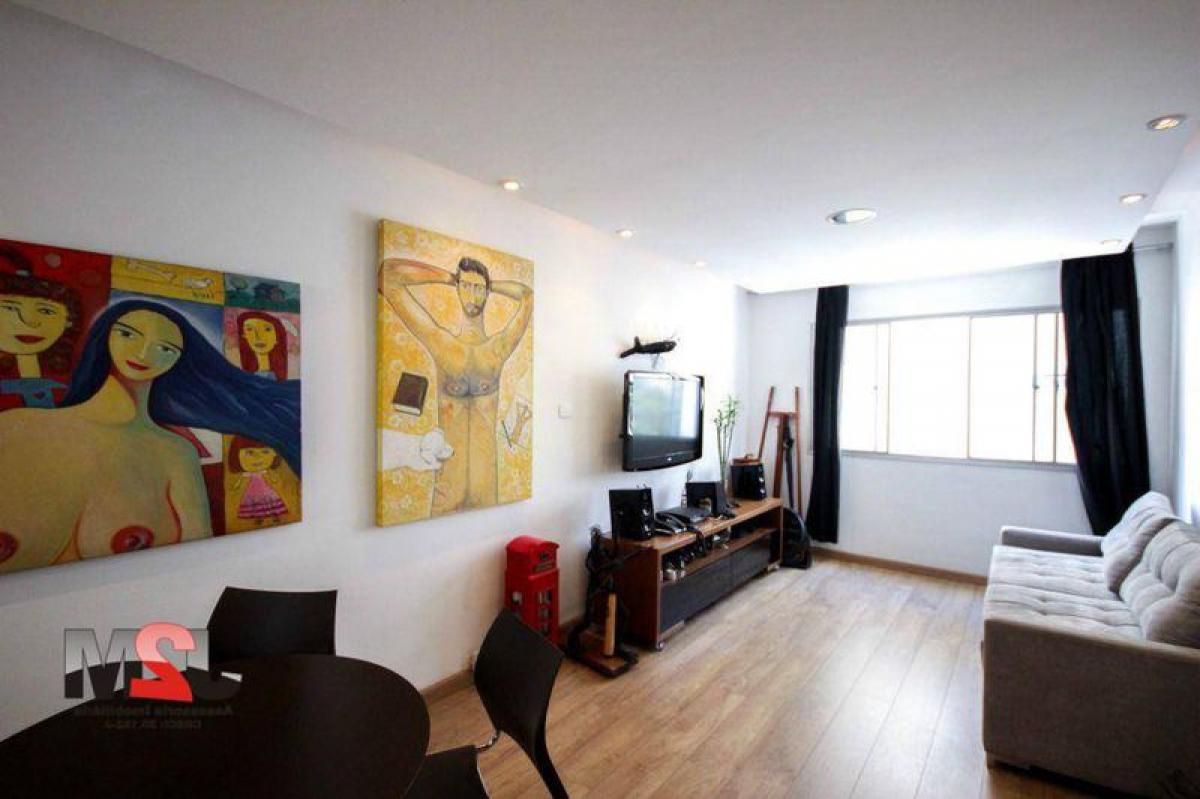 Studio in Sao Paulo, Brazil, Nr. 450834