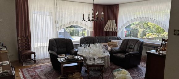 Таунхаус с 3 спальнями в Зарлуи, Германия № 360807 9