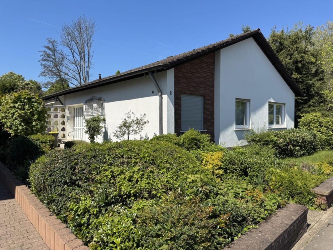 Moradia em banda T3 em Saarlouis, Germany N.º 360807