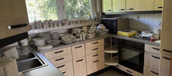 Таунхаус с 3 спальнями в Зарлуи, Германия № 360807 6