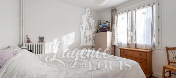 2 Schlafzimmer Wohnung in Caen, France, Nr. 358185 5
