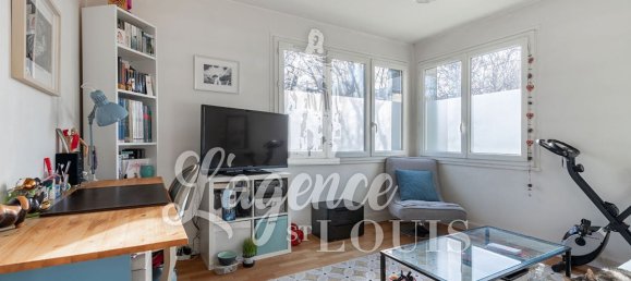 2 Schlafzimmer Wohnung in Caen, France, Nr. 358185 2