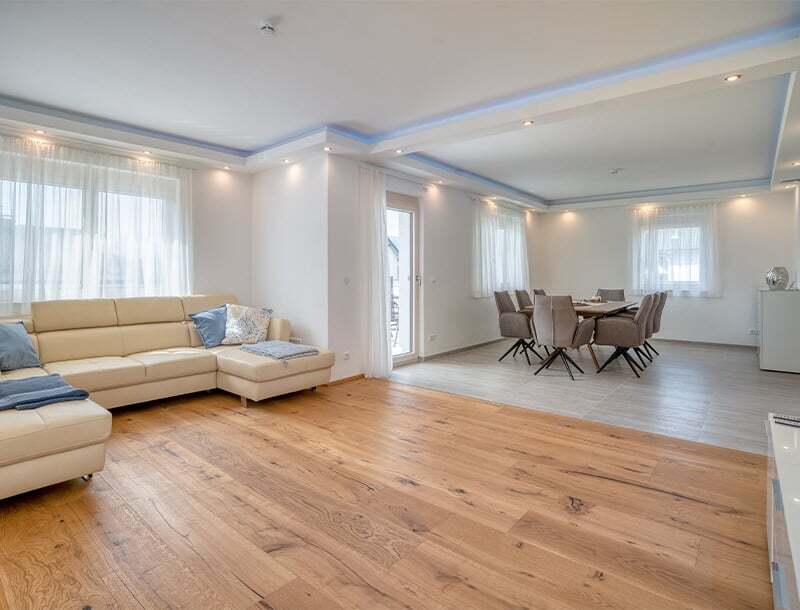 Apartamento de 4 habitaciónes en Salzburg, Austria No. 216558