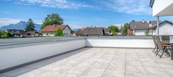 Apartamento de 4 habitaciónes en Salzburg, Austria No. 216558 5