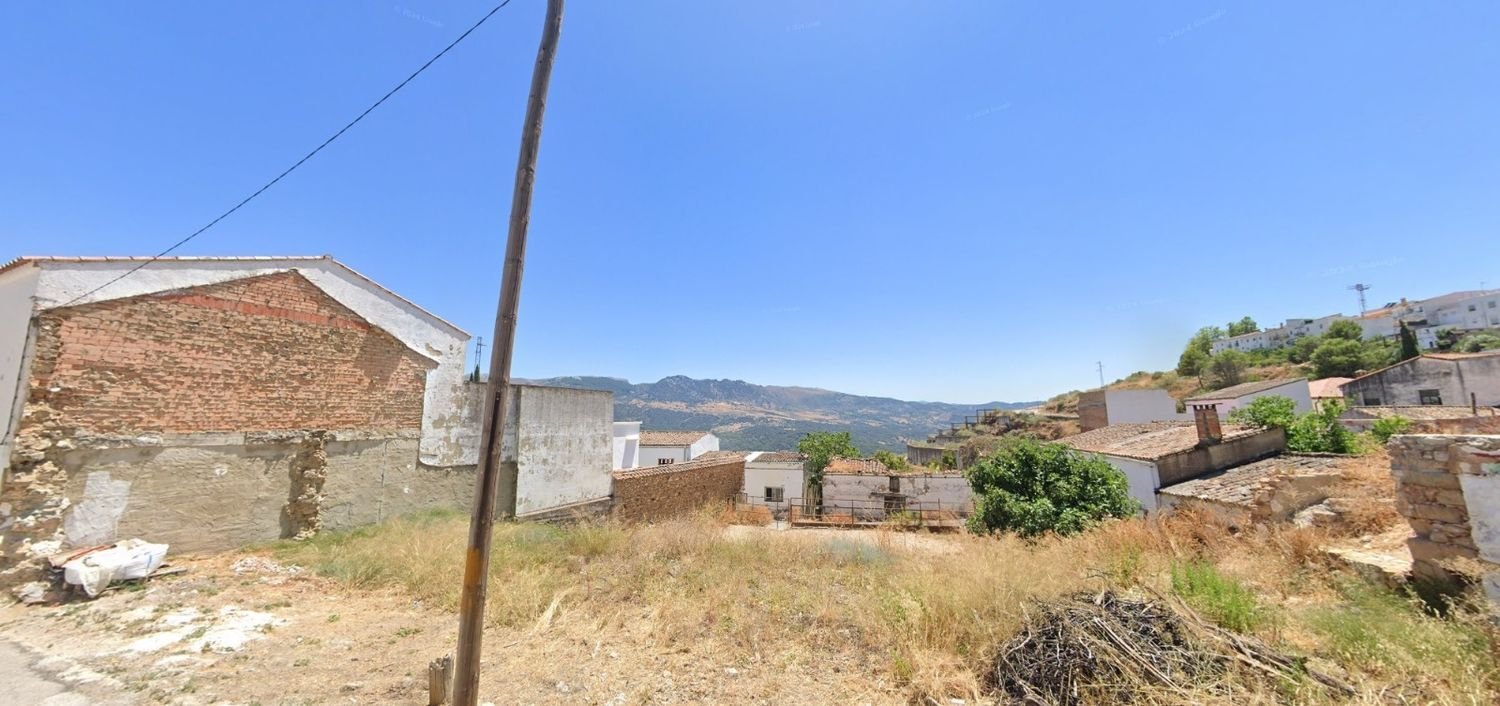 Terreno em Cortes de la Frontera, Spain N.º 157675