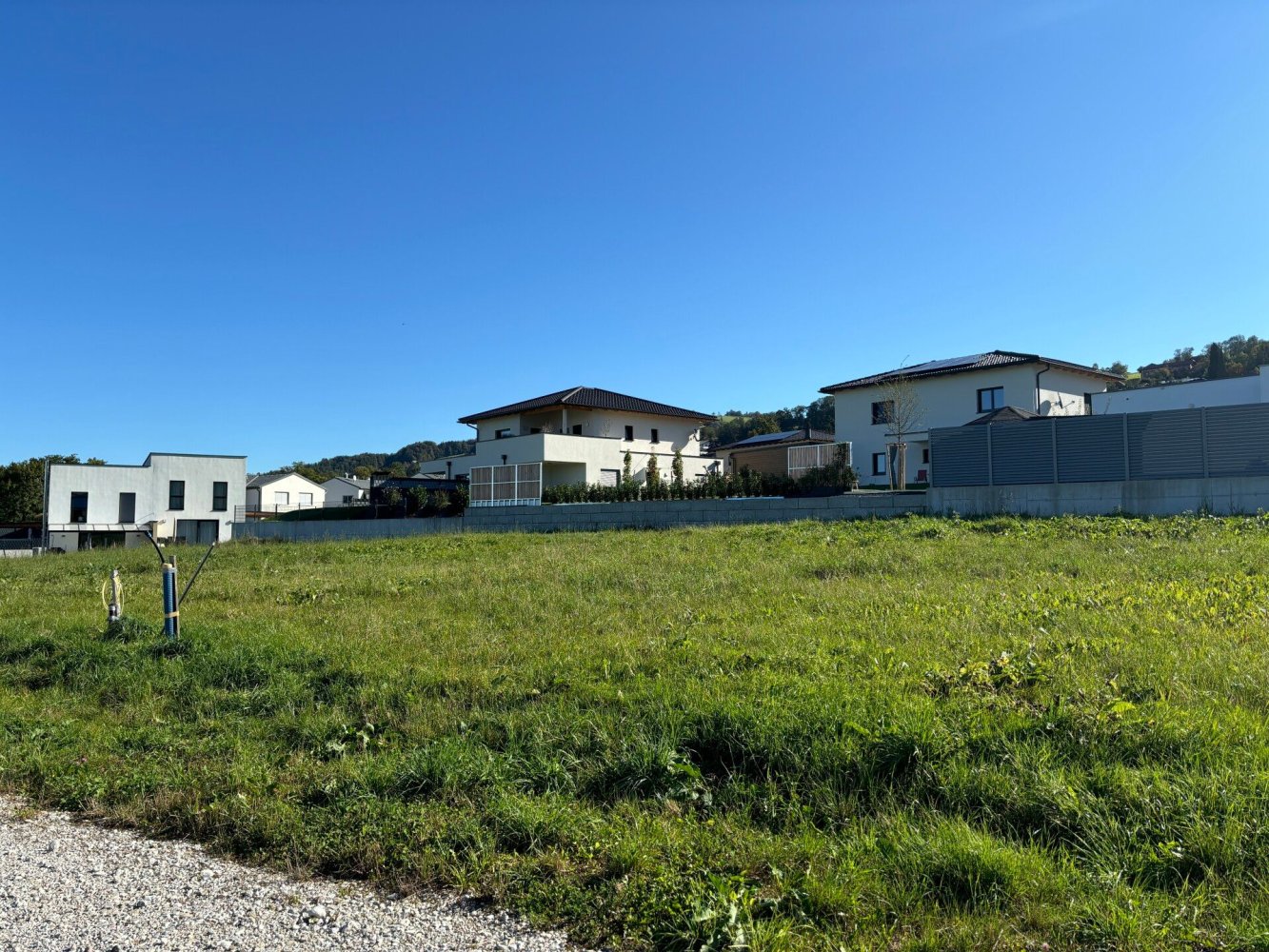 Grundstück in Schlierbach, Austria, Nr. 83200