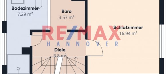 4 غرف نوم تاون هاوس في Heidekreis, Germany رقم 285535 20