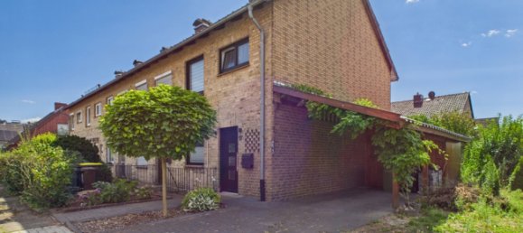 4 غرف نوم تاون هاوس في Heidekreis, Germany رقم 285535 2