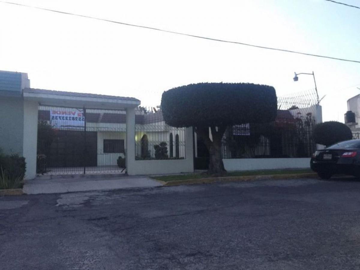 4 chambres Maison à Tecamac de Felipe Villanueva, Mexico No. 209823