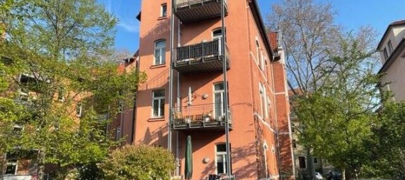 2-Zimmer Wohnung in Erfurt, Germany, Nr. 322545 3