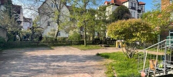 2-Zimmer Wohnung in Erfurt, Germany, Nr. 322545 4