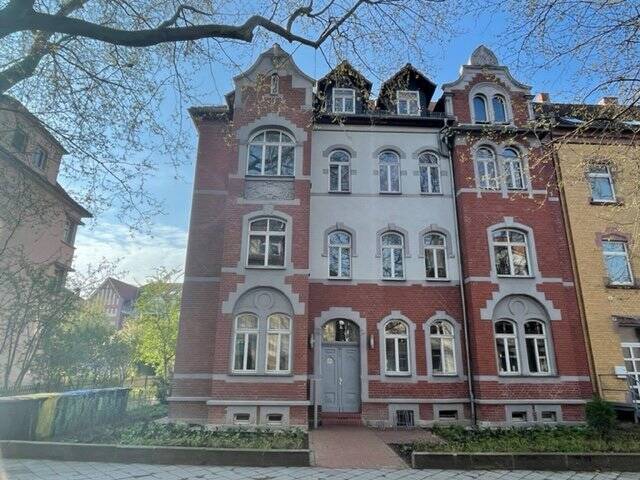 2-Zimmer Wohnung in Erfurt, Germany, Nr. 322545