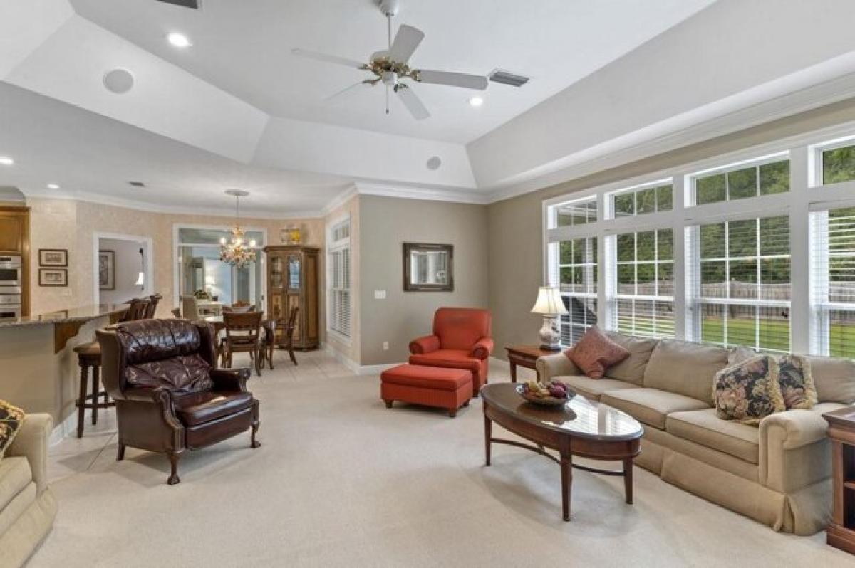 4 bedrooms House in Tallahassee, USA No. 429916