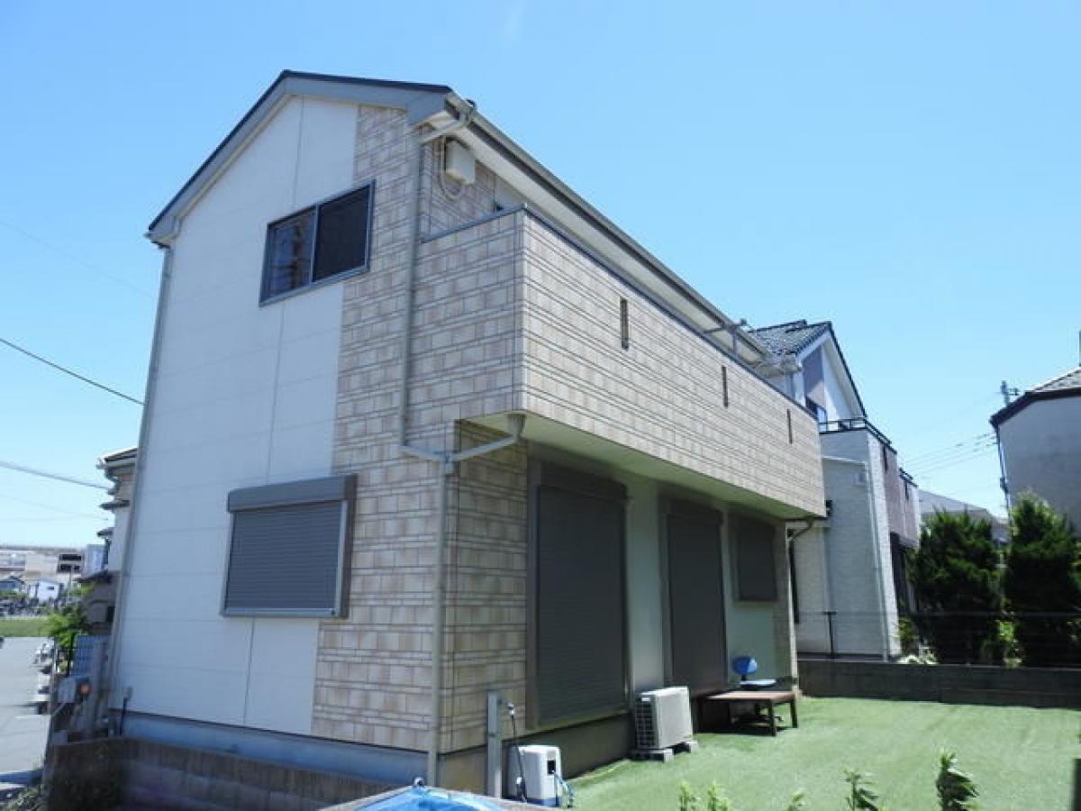 4 bedrooms House in Saitama, Japan No. 7949