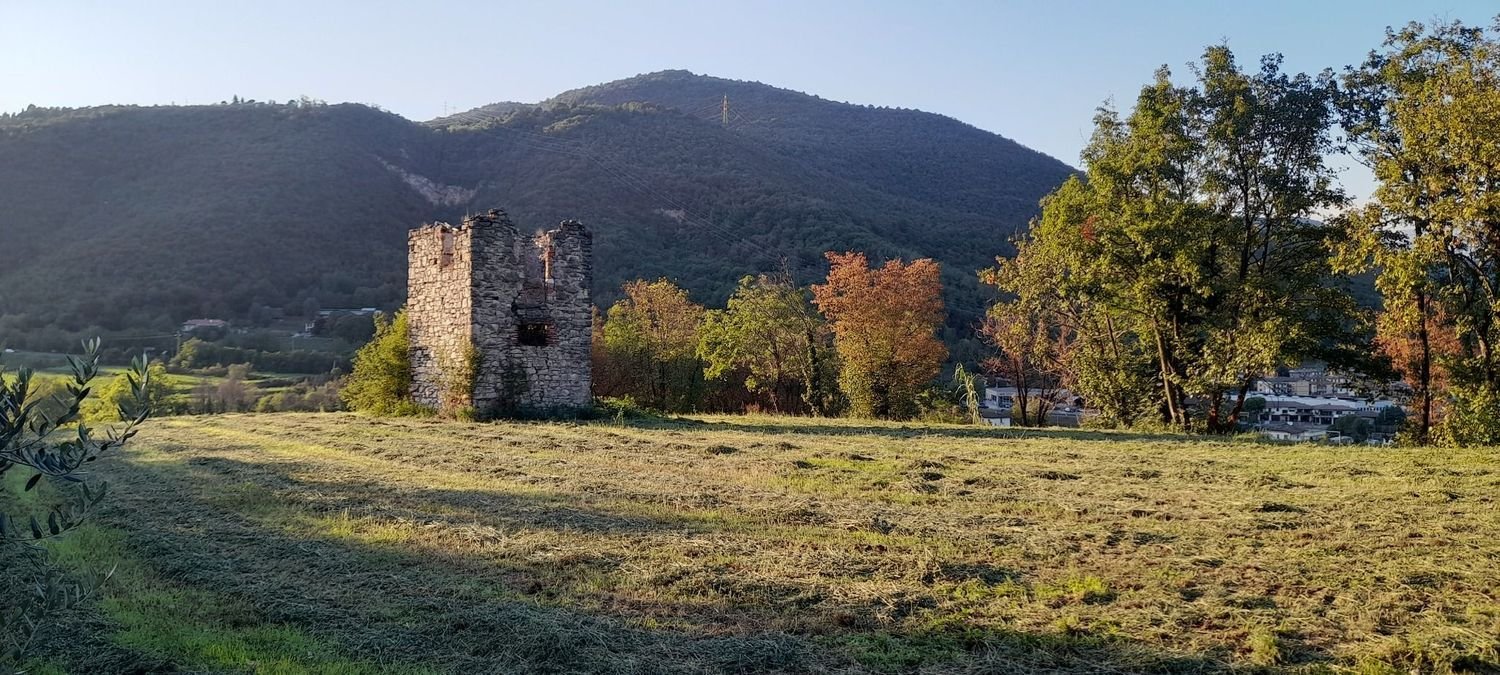 2غرفة منزل في Concesio, Italy رقم 44587