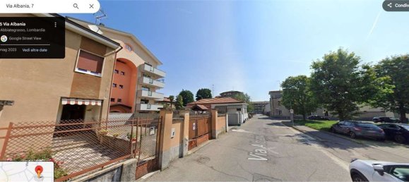 Apartamento de 3 habitaciónes en Abbiategrasso, Italy No. 7841 2