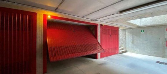 Apartamento de 3 habitaciónes en Abbiategrasso, Italy No. 7841 20