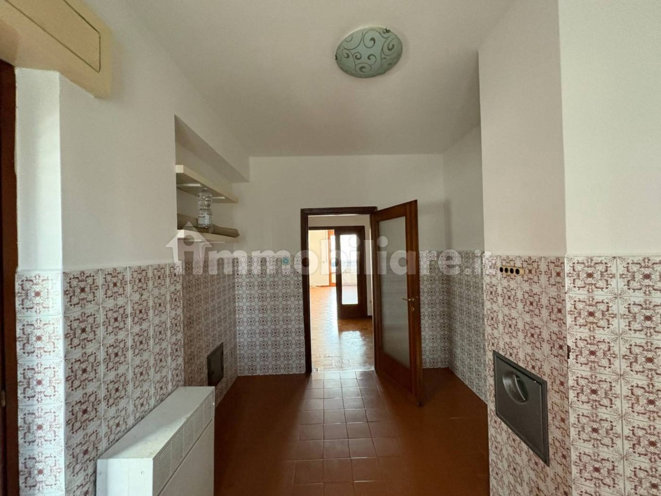 3 bedrooms Apartment in Perugia, Italy No. 50342