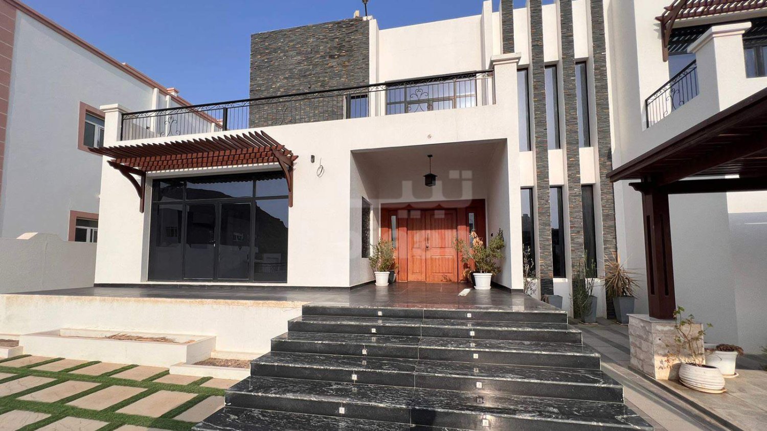 8 غرف نوم فيلا في Al Ansab, Oman رقم 164