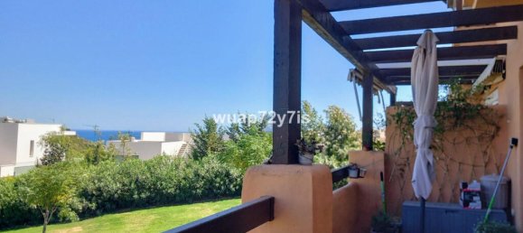 2 غرف نوم شقة في La Duquesa, Spain رقم 238729 11