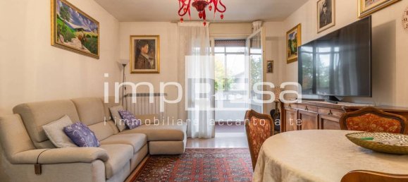 3 bedrooms Apartment in Treviso, Italy No. 92548 2