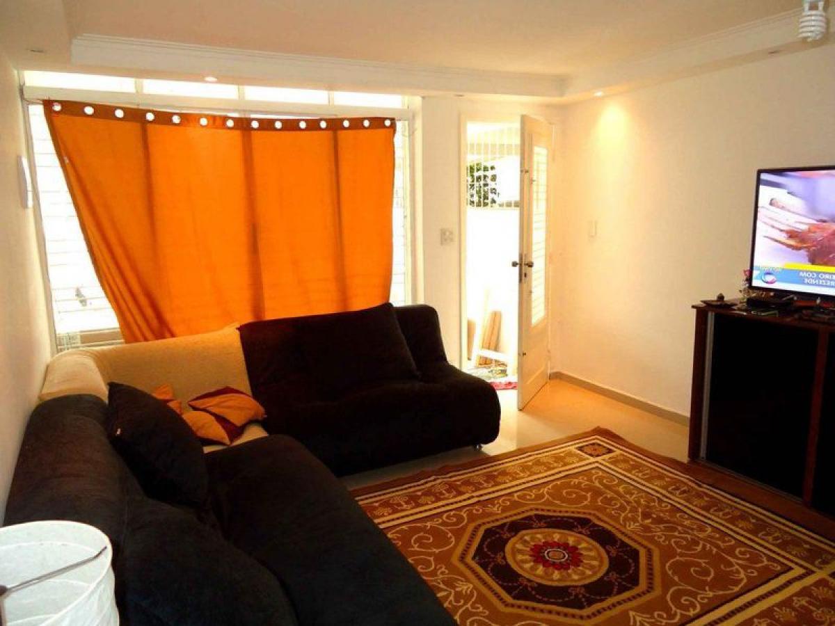 3 bedrooms House in Sao Paulo, Brazil No. 467125