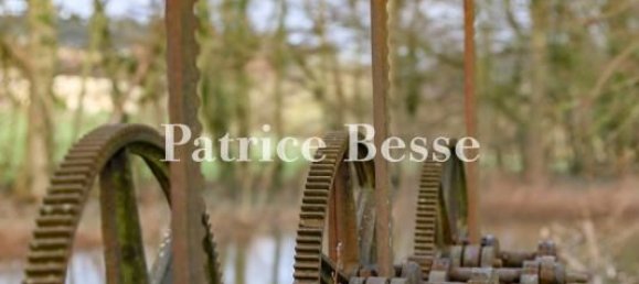 4 bedrooms House in Argentan, France No. 354266 10