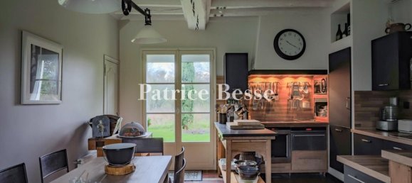 4 bedrooms House in Argentan, France No. 354266 11