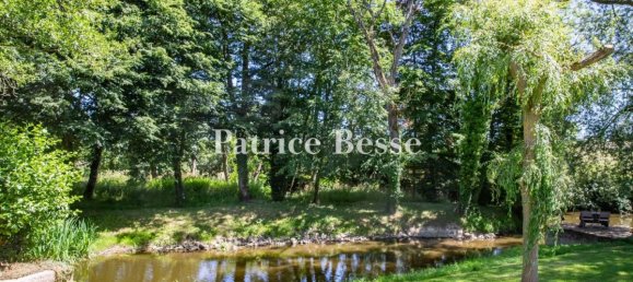 4 bedrooms House in Argentan, France No. 354266 14