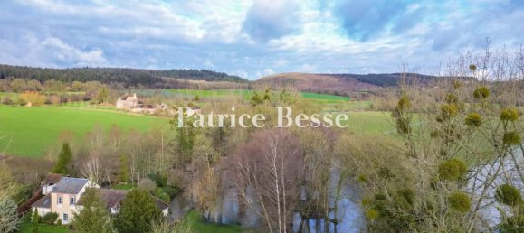 4 bedrooms House in Argentan, France No. 354266 15