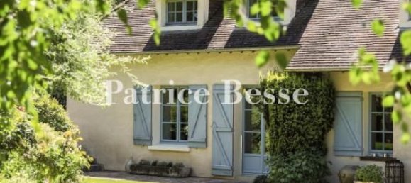 4 bedrooms House in Argentan, France No. 354266 2