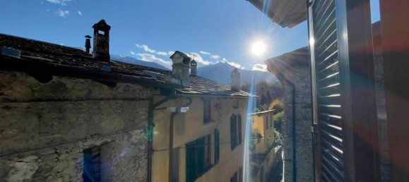 5-Zimmer Haus in Sondrio, Italy, Nr. 117473 11