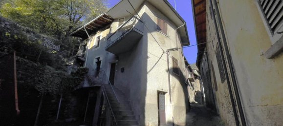 5-Zimmer Haus in Sondrio, Italy, Nr. 117473 13