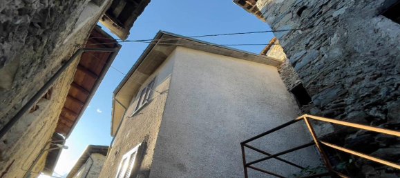 5-Zimmer Haus in Sondrio, Italy, Nr. 117473 20