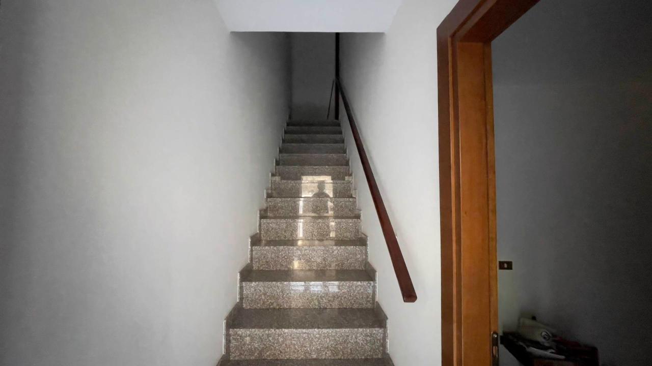 5-Zimmer Haus in Sondrio, Italy, Nr. 117473