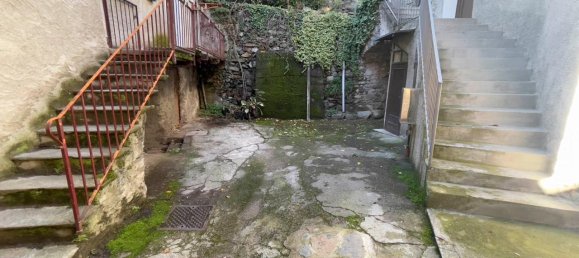 5-Zimmer Haus in Sondrio, Italy, Nr. 117473 17