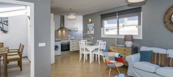 Dúplex de 2 dormitorios en Cala Blanca, Spain No. 155392 8